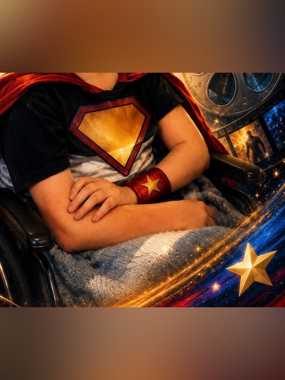 Happy 12th Birthday Sawyer โจ๐โจ๐ - Picture 10 of 10